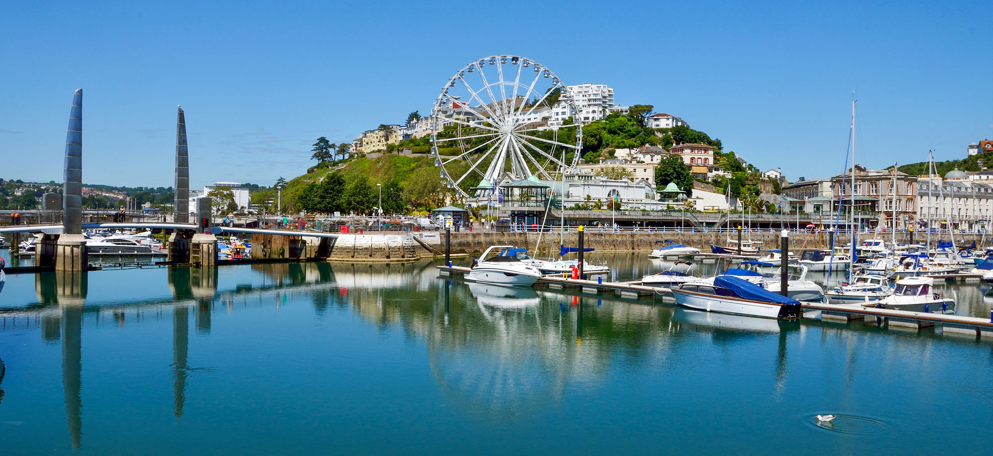 royal torbay yacht club torquay