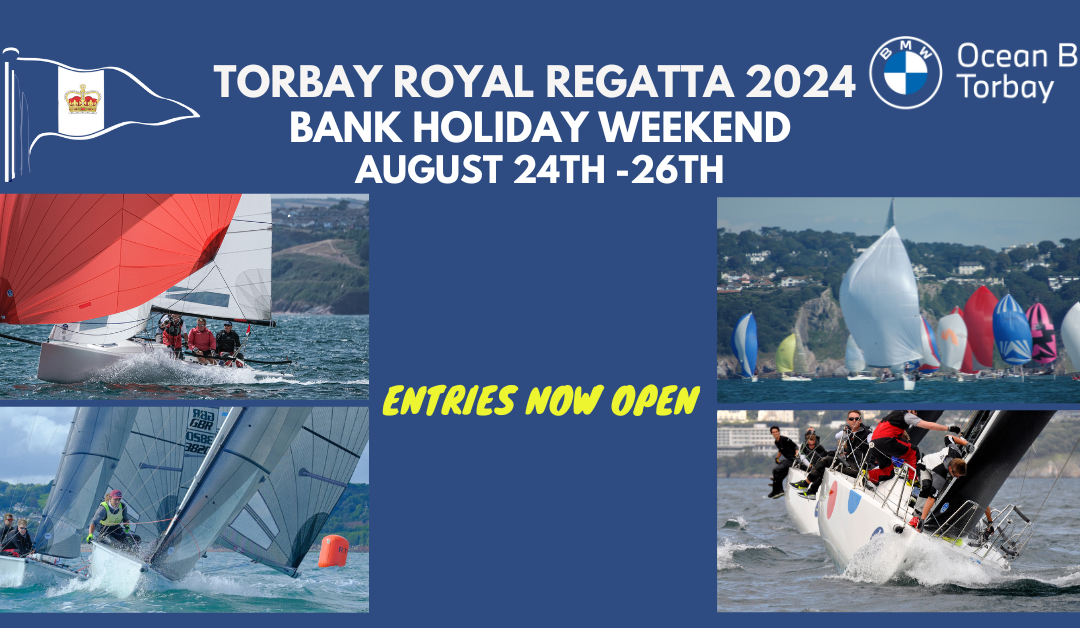 Torbay Royal Regatta