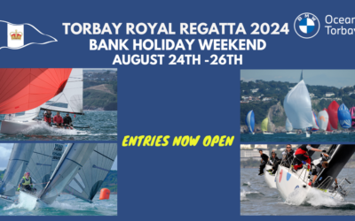 Torbay Royal Regatta