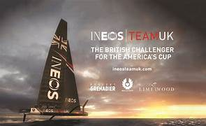 America’s Cup 2024