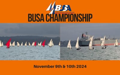 BUSA Championship