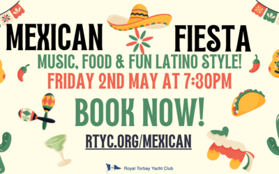 Mexican Fiesta