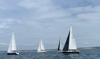 Smugglers’ Run Supplemental Sailing Instructions Published