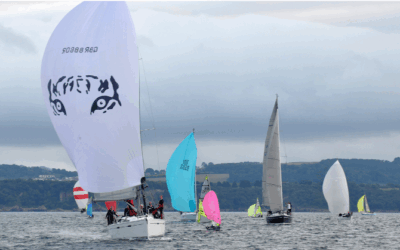 Join us on May 26th for the Bill’s Goblet Pursuit Race 2025