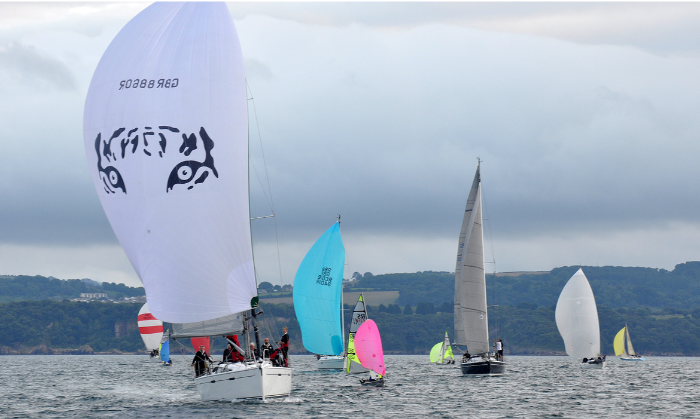 Join us on May 26th for the Bill’s Goblet Pursuit Race 2025