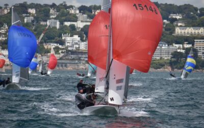 FIREBALL WORLDS COMING TO TORQUAY IN 2026