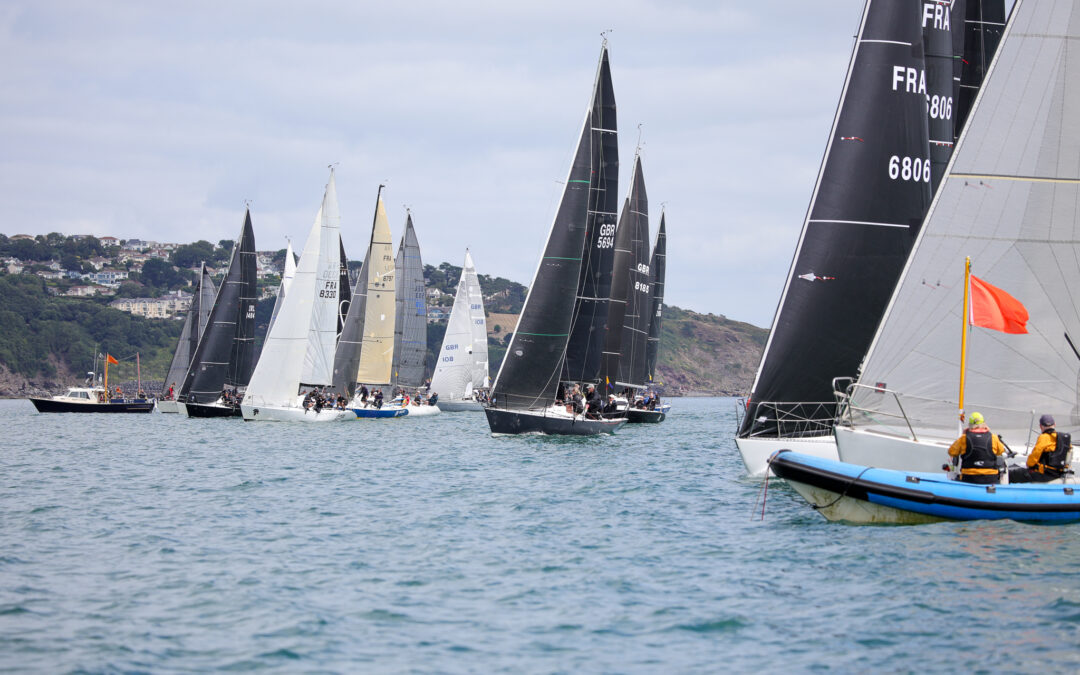 Half Ton Classics Cup 2025 – Full report