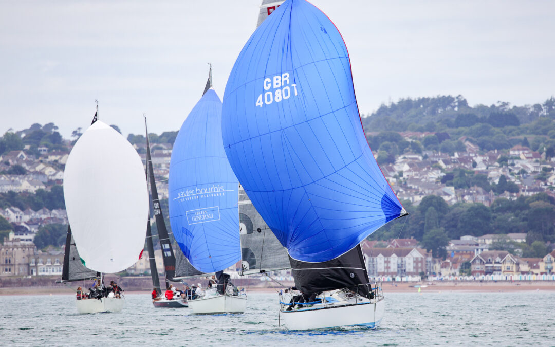 Half Ton Classics Cup