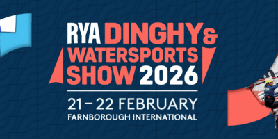 RYA Dinghy & Watersports Show 2026
