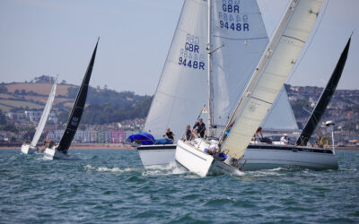 New Year’s Day Race