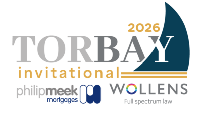 Torbay Invitational 2026 – Friday 12th June