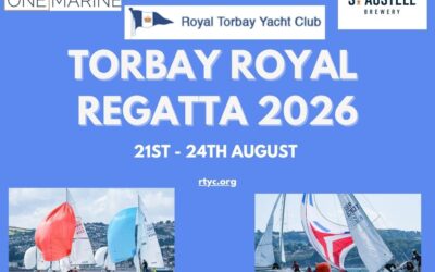 Torbay Royal Regatta